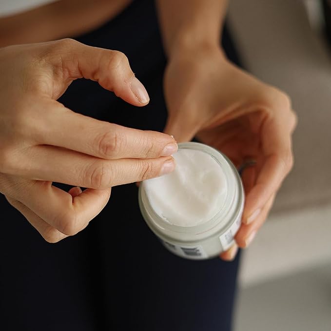 Sleep Aid Magnesium Cream - Image 6
