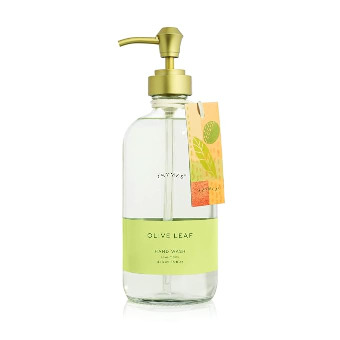 Thymes Large Hand Moisturizing Wash by Thymes
