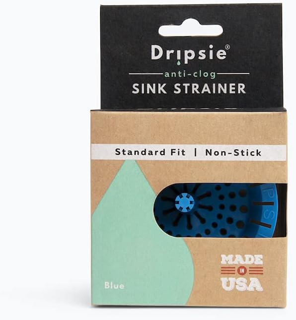 Kitchen Sink Strainer 3.25" - Image 7