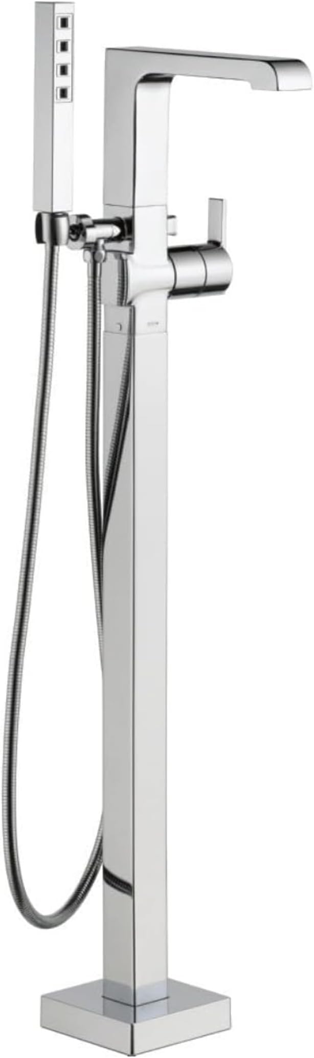 Delta Ara Freestanding Tub Faucet by DeltaFaucet