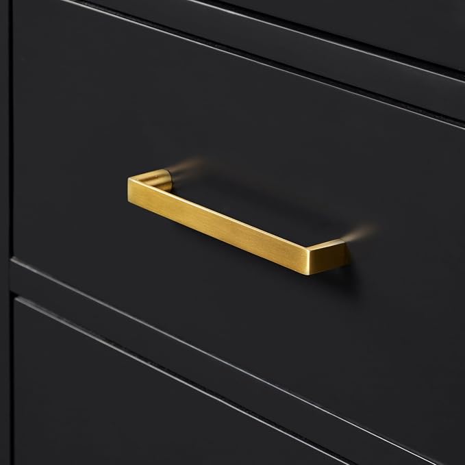 ARIEL Hepburn Bathroom Storage Cabinet - Image 9