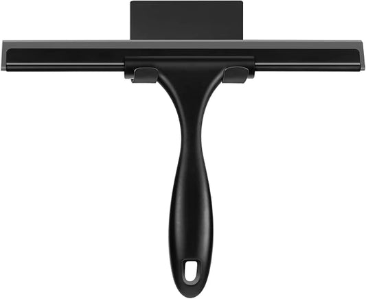SetSail Squeegee for Shower Glass Door Stainless Steel Shower Squeegee for by SetSail