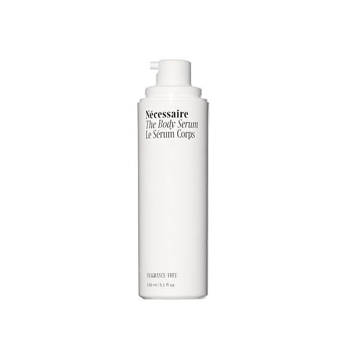 Nécessaire The Body Serum by N%C3%A9cessaire