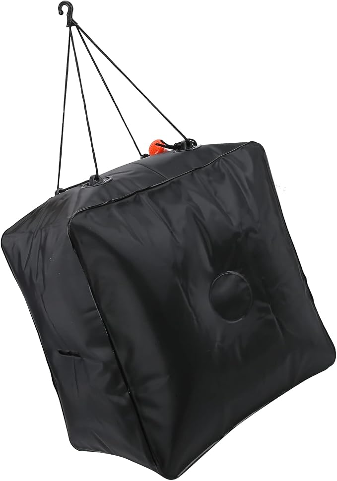 40L Solar Shower Bag, Portable Water Bag - Image 3