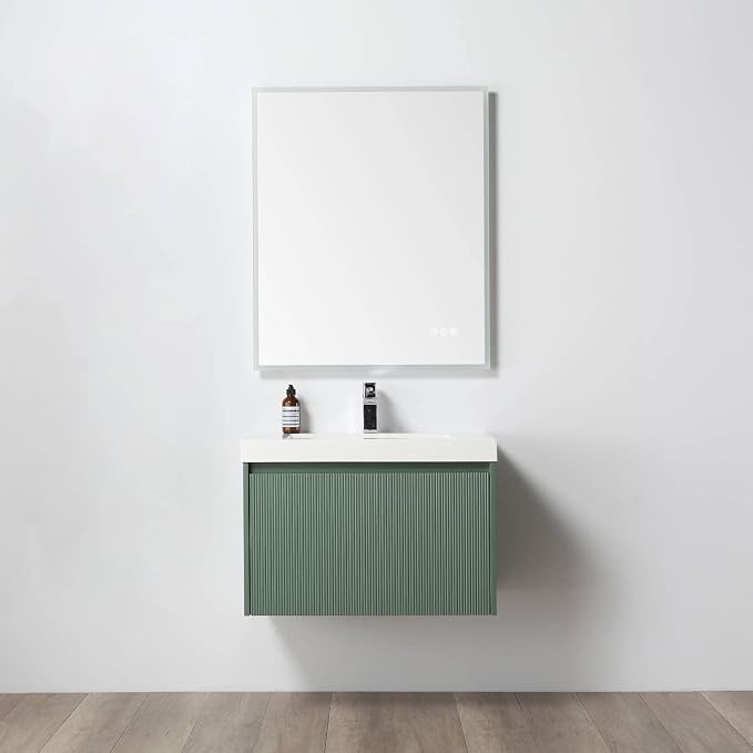 Blossom 30 Inch Bathroom Vanity - Image 7