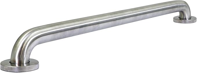 Highcraft Grab Bar for Bathtubs and Showers, Shower Grab Bars for Seniors and by Highcraft