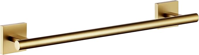 KOKOSIRI Hand Towel Bar Bathroom Towel Holder by KOKOSIRI