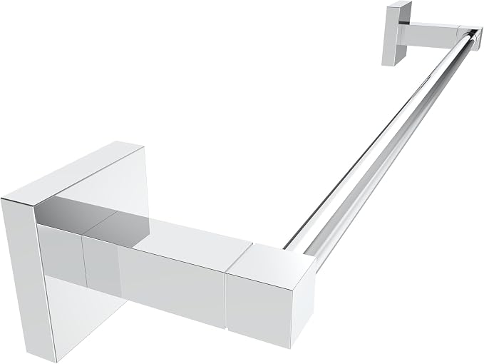 RUACQ Towel Bar 18inch, Towel Racks by Ruacq