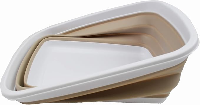 SAMMART 10L Collapsible Tub - Image 3