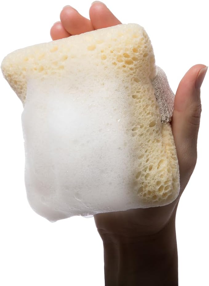 MartiniSPA Exfoliating Body & Shower Sponge - Image 7