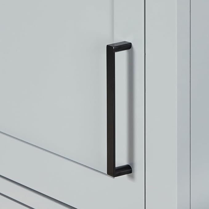 ARIEL Hepburn Bathroom Storage Cabinet - Image 9