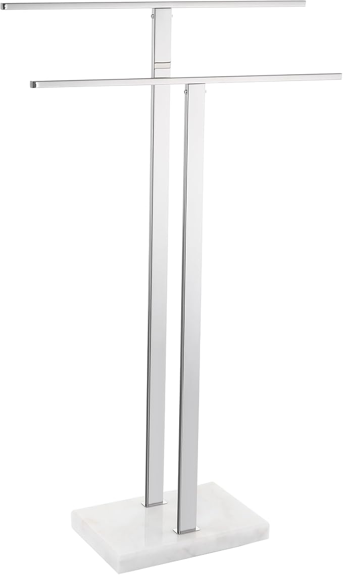 KES Standing Towel Rack for Bathroom - Image 8