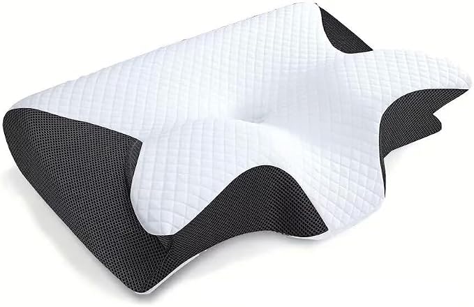 Ergonomic Sleep Pillow Original by SWZEC