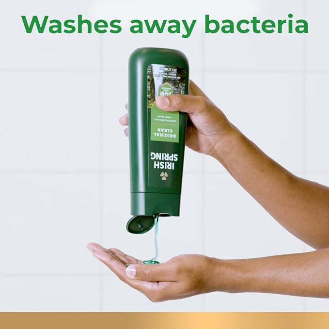 Irish Spring Original Clean Body Wash, 20 Oz, 2 Pack - Image 11