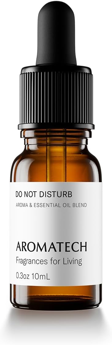 AromaTech Do Not Disturb Fragrance Essential Oils by AromaTech