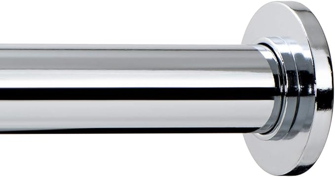 Ivilon Tension Curtain Rod by Ivilon