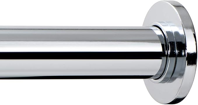 Ivilon Tension Curtain Rod by Ivilon