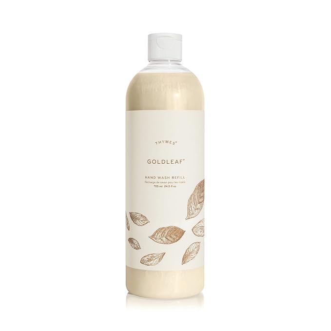 Thymes Hand Wash Refill by Thymes
