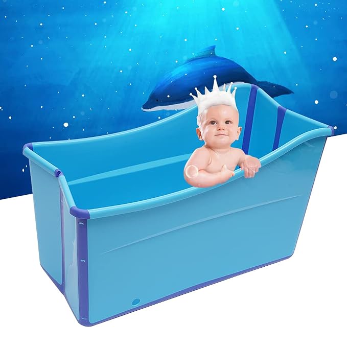 Large Size Portable Ice Bath Tub, Both at Home and On The Go - Image 7