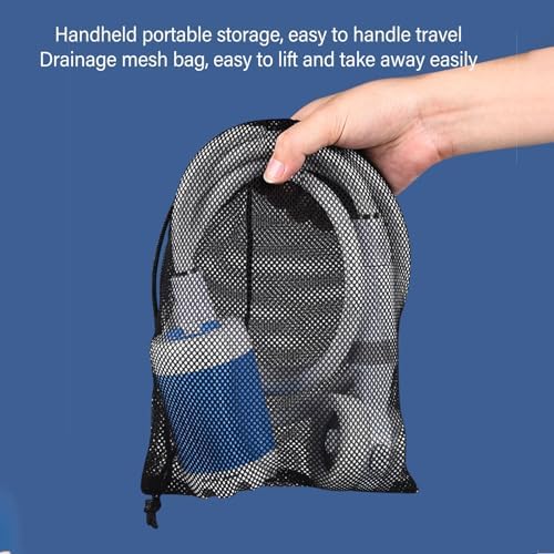 SUNGOOYUE Portable Camping Shower - Image 7
