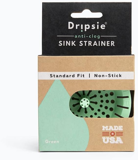 Kitchen Sink Strainer 3.25" - Image 6