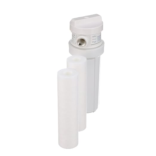 Watts Premier White Whole House Water Filtration Kit - Image 11