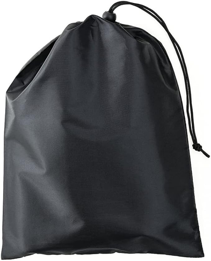 Shower Net Bag, Gym Shower Bag, Caddy Portable, - Image 8
