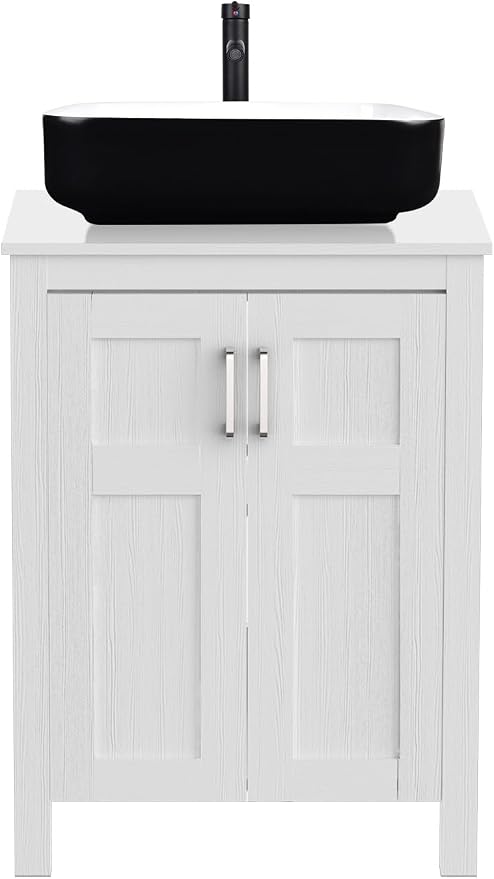 YOURLITE 24" Bathroom Vanity by YOURLITE