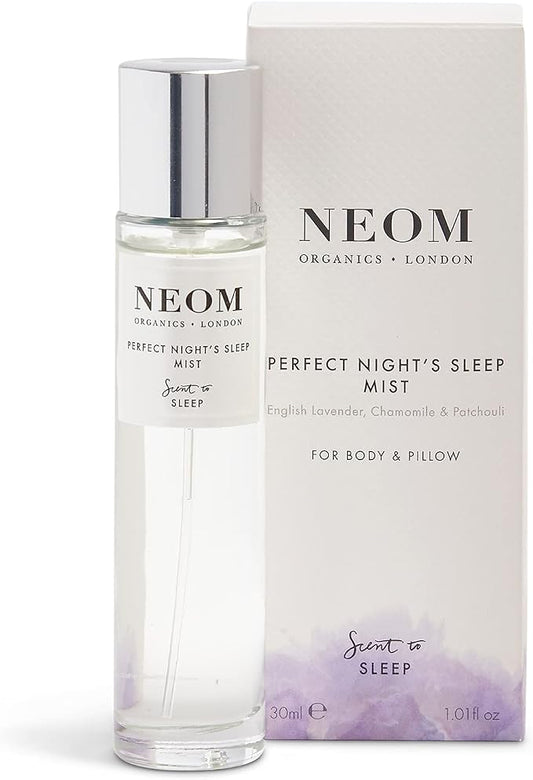 Neom -Perfect Night's Sleep Mist by NEOM