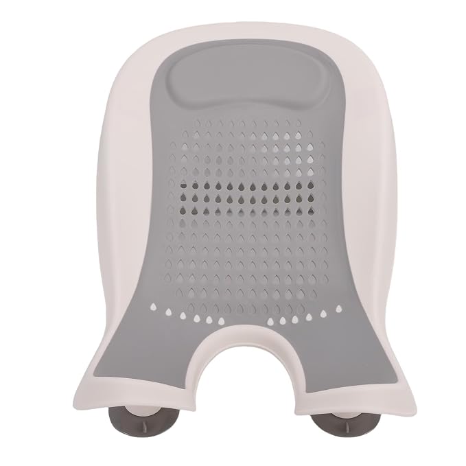 YWBL-WH Baby Butt Washing Basin, Portable Bath Tub by YWBL-WH