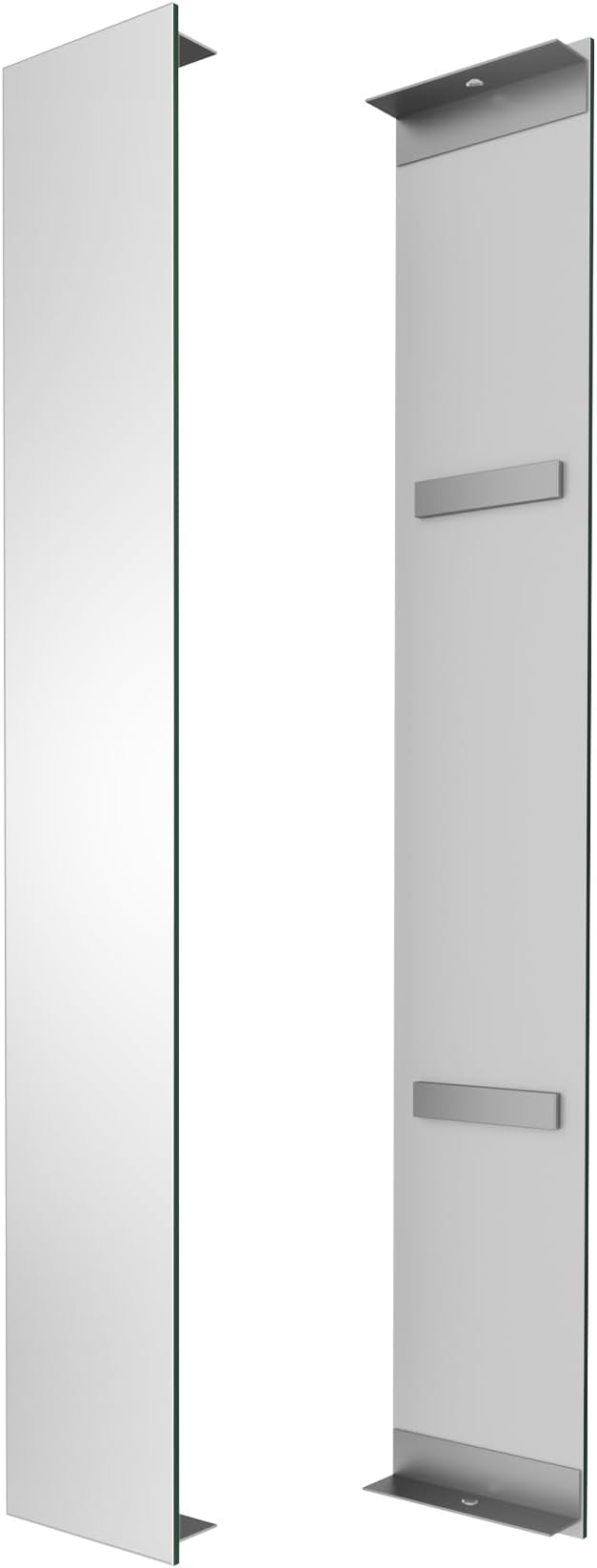 Side Mirrored Kits by QUEENFUN