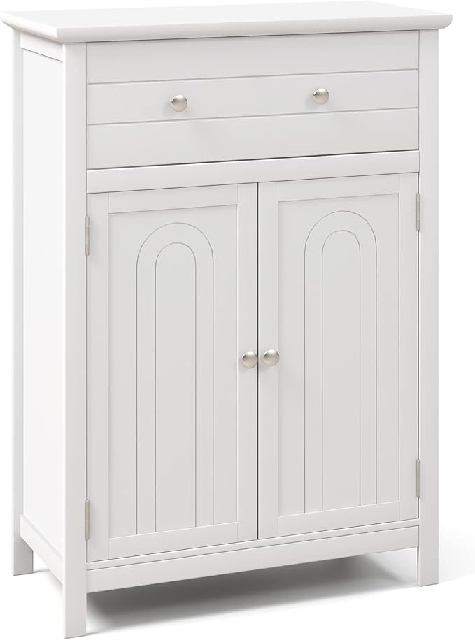 Giantex Bathroom Storage Cabinet by Giantex