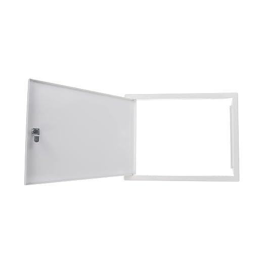 Repa Market 16 x 12 Inch Access Panel - Image 9