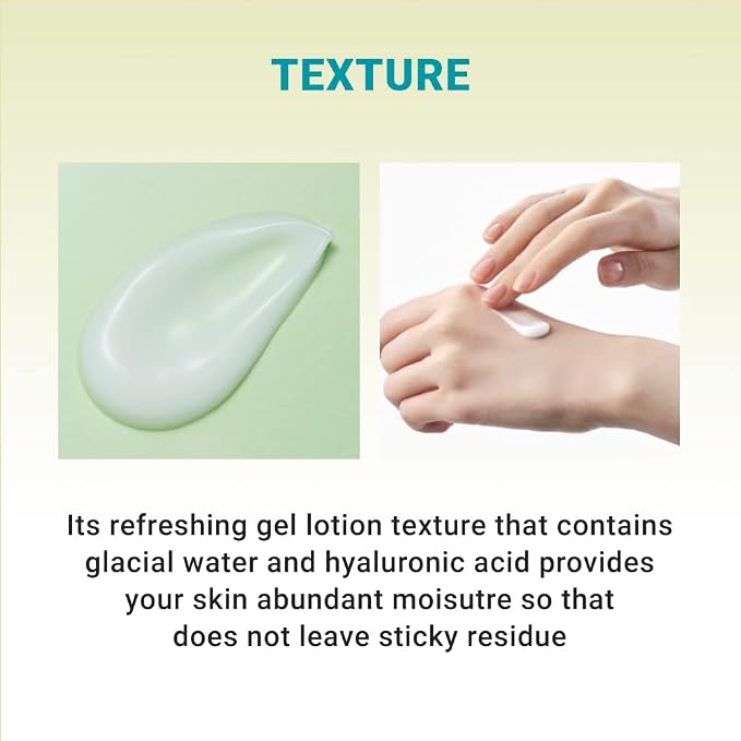 Derma B | Fresh Moisture Body Lotion | Lotion - Image 4