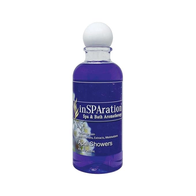 InSPAration Rain Aromatherapy - Image 4
