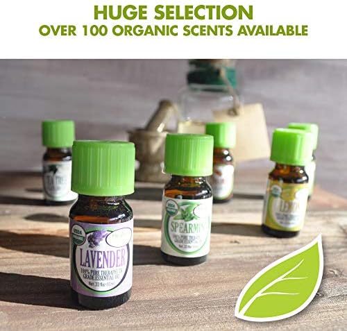 Healing Solutions Breathe Easy Organic Essential Oil - Image 3