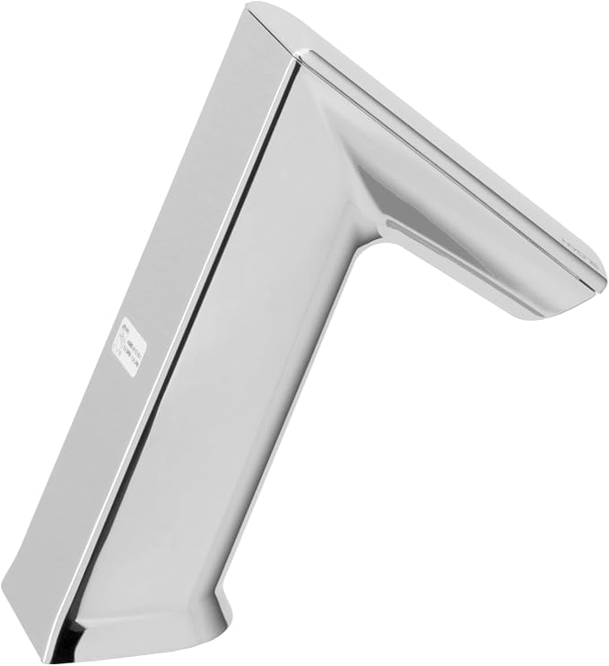 Sloan BASYS EFX-250 Sensor Activated Touch-Free Faucet, Commercial Grade - Image 4