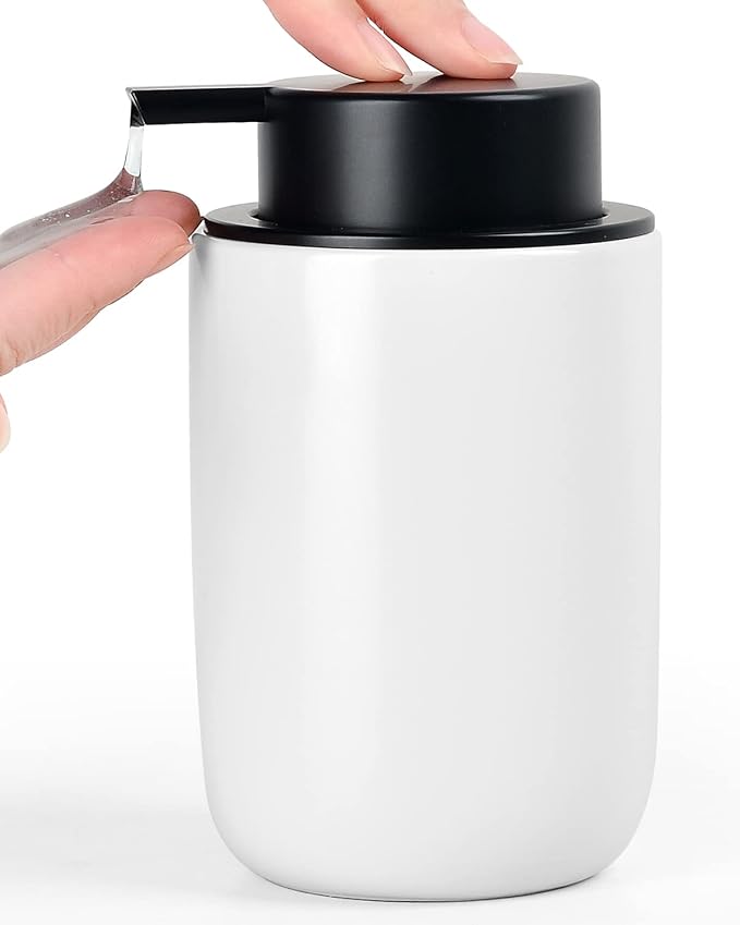 BosilunLlife Lotion Pump Dispenser by BosilunLife