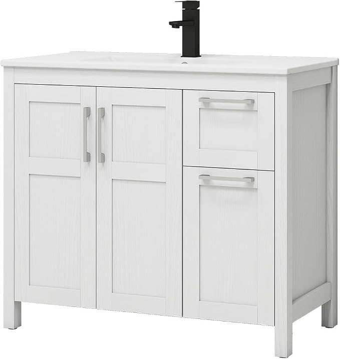 YOURLITE 36" Bathroom Vanity by YOURLITE