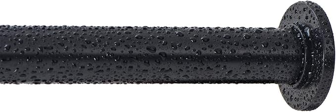 Ivilon Tension Curtain Rod - Image 2