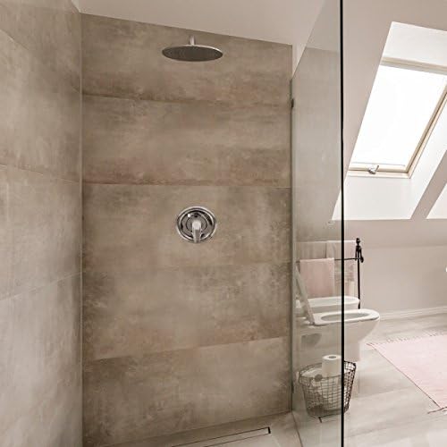 Danco Universal Moen Trim Kit for Single-Handle Shower Valves, Compatible for - Image 5