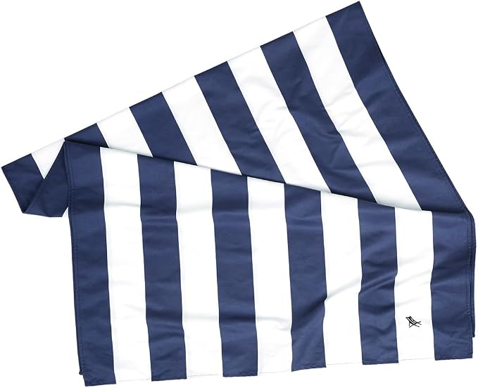 Dock & Bay Beach Towel - Image 6