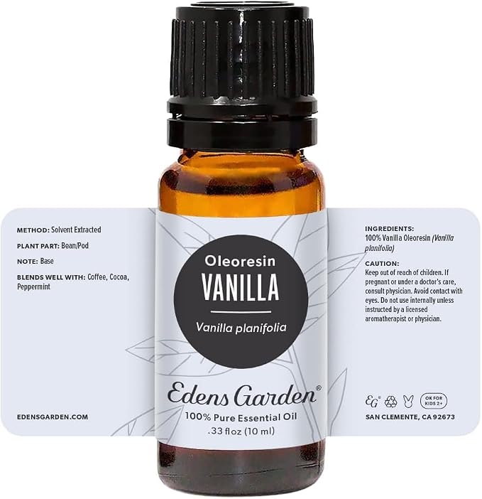 Edens Garden Essential Oil Synergy Blend, 100% Pure Therapeutic Grade 10 ml - Image 8