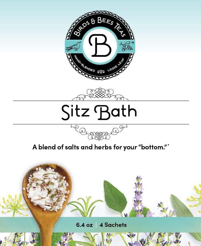 Birds & Bees Teas - Image 2