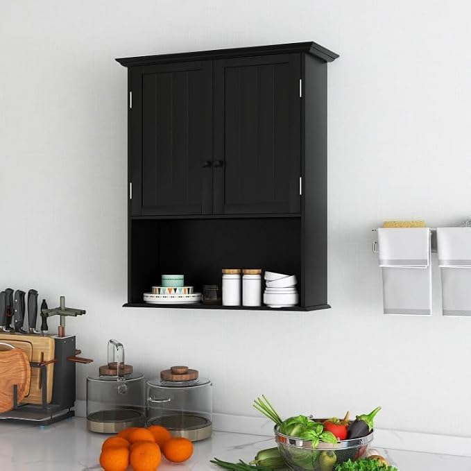 Safeplus 28" H x 23.5" W Wall Mount Medicine Cabinets - Image 2