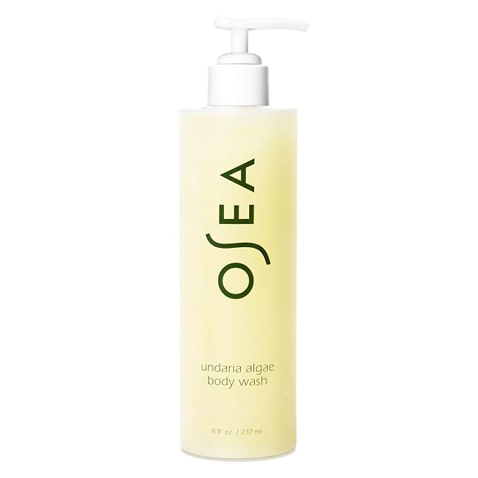 OSEA Undaria Cleanse & Glow Duo - Image 6