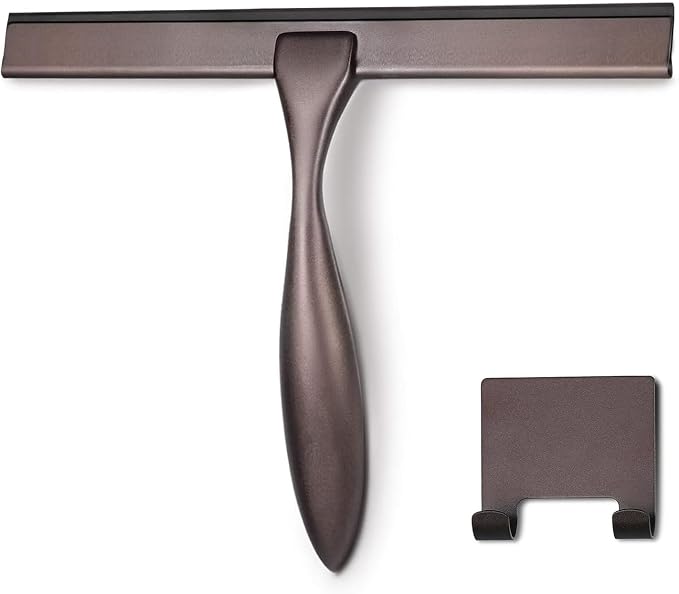 Hiware All-Purpose Shower Squeegee by HIWARE