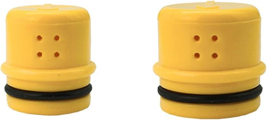 Portable Flusher 2Pcs Set by Unknown