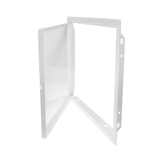 Repa Market 16 x 12 Inch Access Panel - Image 8