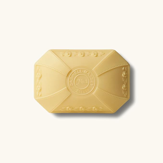 Caswell-Massey Natural Bar Soap Gift Set - Image 7